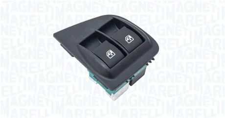 MAGNETI MARELLI FIAT Блок кнопок склопід. (ліворуч) DOBLO 10-, OPEL Magneti Marelli 000051092010