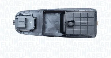 Кнопка піднімання вікна передн FIAT DUCATO 2.0D-3.0D 07.06- Magneti Marelli 000051096010