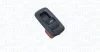 Кнопка піднімання вікна передн прав FORD FIESTA VI 1.25-1.6D 06.08-01.18 Magneti Marelli 000051108010 (фото 2)
