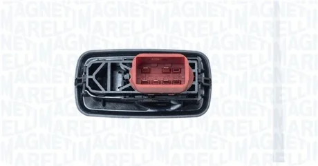 Кнопка піднімання вікна передн прав FORD FIESTA VI 1.25-1.6D 06.08-01.18 Magneti Marelli 000051108010
