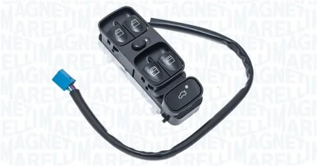 MAGNETI MARELLI DB Блок кнопок склопід. (ліворуч) C-CLASS (W203), C-CLASS T-Model (S203) Magneti Marelli 000051118010