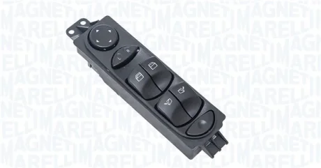 MAGNETI MARELLI DB Блок керевування склопід. SPRINTER (B906) Magneti Marelli 000051146010