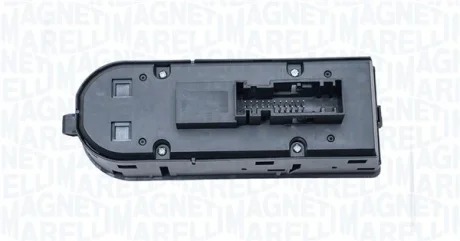 Кнопка піднімання вікна передн OPEL TIGRA 1.3D/1.4/1.8 06.04-12.10 Magneti Marelli 000051155010