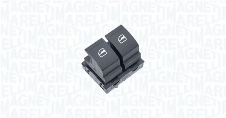 MAGNETI MARELLI VW Кнопки склопідйомника перед. лів. Amarok 10- Magneti Marelli 000051182010