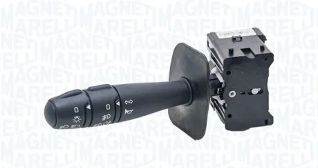 MAGNETI MARELLI RENAULT Перемикач на рульовій колонці Sandero, Logan, Largus, MCV Magneti Marelli 000052002010