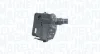 MAGNETI MARELLI RENAULT Перемикач на рульовій колонці KANGOO II 08- Magneti Marelli 000052198010 (фото 1)