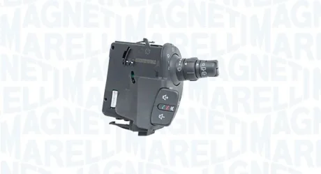 MAGNETI MARELLI RENAULT Перемикач на рульовій колонці KANGOO II 08- Magneti Marelli 000052198010