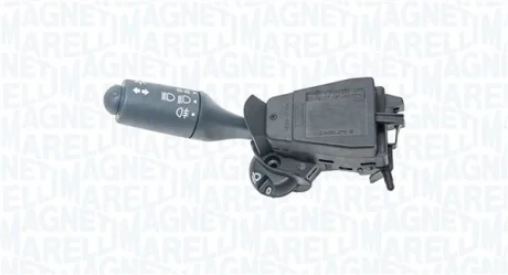 MAGNETI MARELLI SMART Перемикач на рульовій колонці FORTWO 04-, CABRIO 00- Magneti Marelli 000052200010
