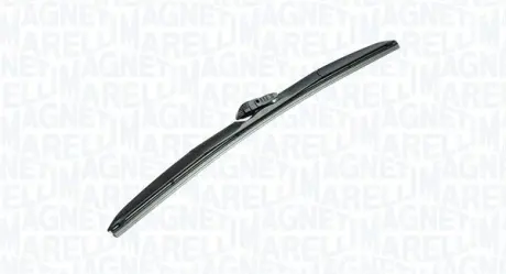 Щітка склоочисника (гібридна) (650mm) MAGNETI MARELLI 000723061794