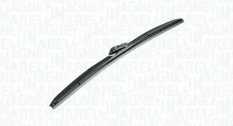 Щітка склоочисника (600mm) Kia Sportage/Lexus IS/Mazda CX-5/Toyota Rav4 08- (WH600U) MAGNETI MARELLI 000723061795
