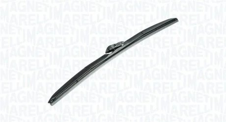 Щітка склоочисника (550mm) Audi/BMW/Citroen/Dacia/Fiat/Ford/Jeep/Kia/Peugeot/Renault/Toyota/VW MAGNETI MARELLI 000723061796