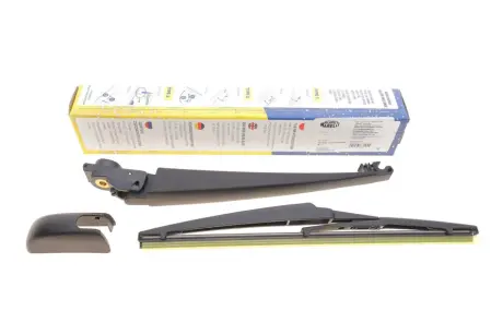 Важіль склоочисника із щіткою задн TOYOTA LAND CRUISER PRADO, RAV 4 III 11.05- MAGNETI MARELLI 000723180009