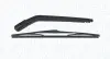 TOYOTA щітка склоочисника з важелем задня 400мм PRIUS -09 MAGNETI MARELLI 000723180012 (фото 1)