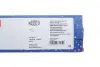 Щітка склоочисника (задня) (300mm) Citroen C1/Peugeot 107/108 05-14 (WRQ0013) MAGNETI MARELLI 000723180013 (фото 3)