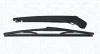 Важіль склоочисника із щіткою задн LEXUS RX 04.03-12.08 Magneti Marelli 000723180025 (фото 1)