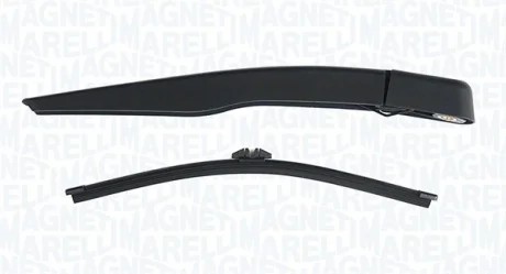 Важіль склоочисника із щіткою задн FORD KUGA II 10.12-12.19 Magneti Marelli 000723180083