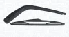 MAGNETI MARELLI HYUNDAI щітка склоочисника з важелем задня 310мм i10 08- Magneti Marelli 000723180087 (фото 1)