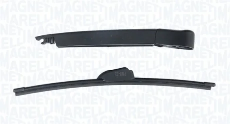 MAGNETI MARELLI HYUNDAI щітка склоочисника з важелем задня 335мм i30 12- (універсал) Magneti Marelli 000723180097