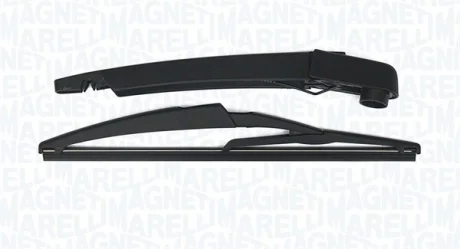 Щітка склоочисника з важелем задня 305мм 2008 13- Magneti Marelli 000723180128