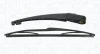 CITROEN щітка склоочисника з важелем задня 350мм C4 GRAND PICASSO 07- MAGNETI MARELLI 000723180135 (фото 1)