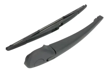 Важіль склоочисника (задній) Citroen Berlingo Multispace 08- (+щітка) (L=350mm) MAGNETI MARELLI 000723180146