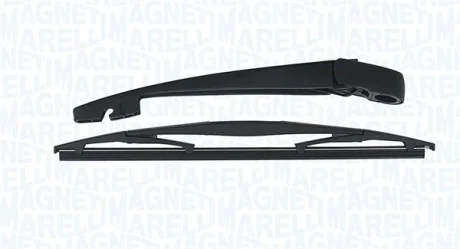 Щітка склоочисника з важелем задня 305мм XV 11- Magneti Marelli 000723180159