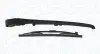 Важіль склоочисника із щіткою задн BMW 3 (E46) 06.99-07.05 MAGNETI MARELLI 000723180224 (фото 1)