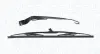 BMW щітка склоочисника з важелем задня 450мм X5 (E53) 99- MAGNETI MARELLI 000723180230 (фото 1)