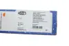 Важіль склоочисника (задній) Opel Zafira B 05-15 (+щітка) (WRQ0233) MAGNETI MARELLI 000723180233 (фото 4)