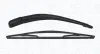 Важіль склоочисника із щіткою задн OPEL ZAFIRA A 04.99-06.05 MAGNETI MARELLI 000723180236 (фото 1)