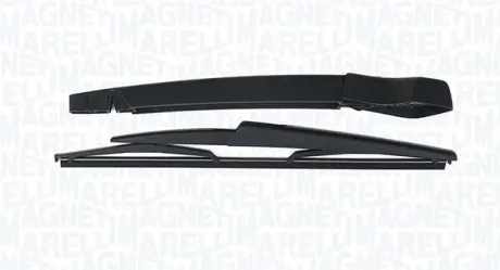 Важіль склоочисника із щіткою задн VOLVO XC90 I 10.02-12.12 MAGNETI MARELLI 000723180251