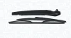 MAGNETI MARELLI VOLVO щітка склоочисника з важелем задня 370мм XC70 04- Magneti Marelli 000723180258 (фото 1)