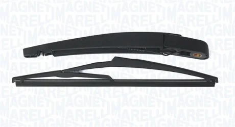 DB щітка склоочисника з важелем задня 305мм R-Class W251 05- Magneti Marelli 000723180294