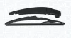 MAGNETI MARELLI DB щітка склоочисника з важелем задня 305мм B-Class W246 11- Magneti Marelli 000723180298 (фото 1)