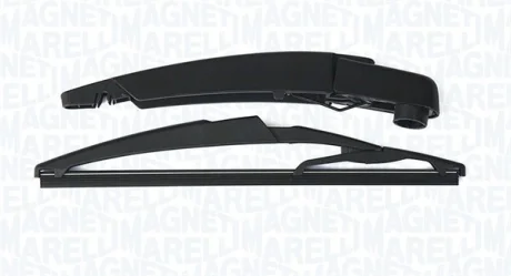 MAGNETI MARELLI DB щітка склоочисника з важелем задня 305мм B-Class W246 11- Magneti Marelli 000723180298