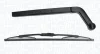 Щітка склоочисника з важелем задня 400мм DISCOVERY 4 09- Magneti Marelli 000723180305 (фото 1)