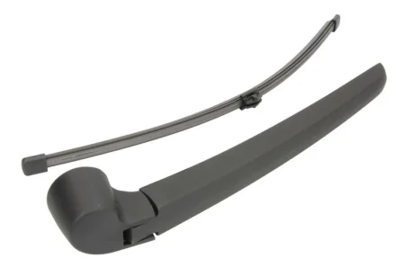 VW щітка склоочисника з важелем задня 390мм AUDI Q7 16- MAGNETI MARELLI 000723180315