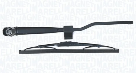 Щітка склоочисника з важелем задня 280мм GRAND CHEROKEE (WJ) 99- Magneti Marelli 000723180323