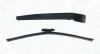 MAGNETI MARELLI VW щітка склоочисника з важелем задня 350мм SKODA FABIA 14- Magneti Marelli 000723180334 (фото 1)