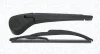 MAGNETI MARELLI RENAULT щітка склоочисника з важелем задня 206мм DACIA DOKKER 12- Magneti Marelli 000723180356 (фото 1)