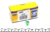 Автолампа 12V 1.5W B8.5d (в щиток приладів/зелена) (PB5 2W 12V) MAGNETI MARELLI 002051100000 (фото 1)