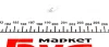 Автолампа PBT5 24V 1W W2x4.6d (PBT5 1W 24V) Magneti Marelli 002051600000 (фото 1)