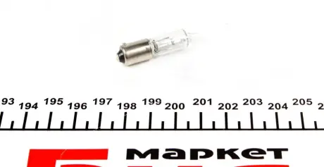 Автолампа H21W 12V 21W BAY9S (H21W 12V) MAGNETI MARELLI 002052500000 (фото 1)