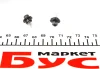 12V 1,2W мініавтолампа цоколь BX8,4d Magneti Marelli 002053000000 (фото 3)