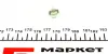 Автолампа PBX4 12V 2W BX8.4d (зелений патрон) (PBX4 2W 12V) MAGNETI MARELLI 002053100000 (фото 2)