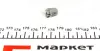 Автолампа PB7 12V 1.2W B8.7d (в щиток приладів/сіра) (PB7 1,2W 12V) MAGNETI MARELLI 002053400000 (фото 2)