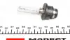 Лампа ксенонова D2S 85В, 35Вт, P32d-2) MAGNETI MARELLI 002541100000 (фото 2)