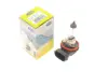 Лампа розжарювання H8 12V 35W PGJ19-1 (вир-во Magneti Marelli) 002547100000