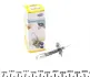 Лампа розжарювання H1 12V 55W P14,5s STANDART (вир-во Magneti Marelli) 002551100000