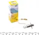Автолампа H3 12V 55W PK22s Standard (H3 12V) MAGNETI MARELLI 002553100000 (фото 1)